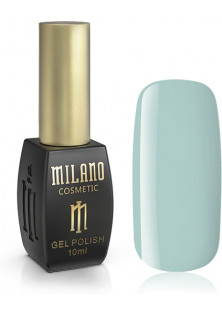 Купити Milano Cosmetic Гель-лак для нігтів артишок Milano №099, 10 ml вигідна ціна