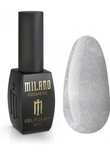Купити Milano Cosmetic Гель-лак для нігтів Milano Miracle №09, 8 ml вигідна ціна