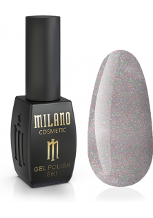 Гель-лак для нігтів Milano Miracle №10, 8 ml за ціною 135₴  у категорії Знижки Тип Гель-лак для нігтів