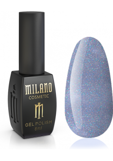 Гель-лак для нігтів Milano Miracle №14, 8 ml за ціною 135₴  у категорії Знижки Тип Гель-лак для нігтів