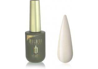 Гель-лак для нігтів пісок пустелі Milano Luxury №150, 15 ml за ціною 200₴  у категорії Переглянуті товари