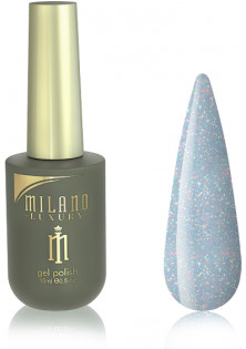Гель-лак для нігтів смальтовий Milano Luxury №170, 15 ml за ціною 200₴  у категорії Американська косметика Об `єм 15 мл