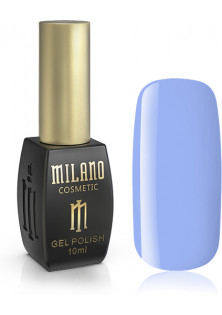 Гель-лак для нігтів перванш Milano №183, 10 ml за ціною 155₴  у категорії Американська косметика
