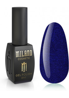 Гель-лак для нігтів фурія Milano №201, 8 ml за ціною 108₴  у категорії Американська косметика Херсон