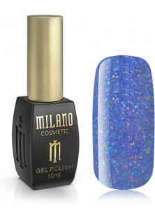 Купити Milano Cosmetic Гель-лак для нігтів небесний дракон Milano №205, 10 ml вигідна ціна