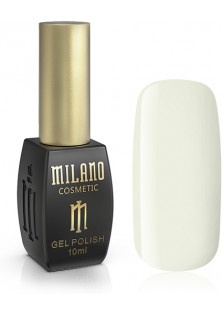 Купити Milano Cosmetic Гель-лак для нігтів стегна зляканої німфи Milano №217, 10 ml вигідна ціна