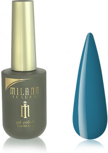 Гель-лак для нігтів мурена Milano Luxury №219, 15 ml в Україні