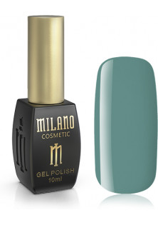 Купити Milano Cosmetic Гель-лак для нігтів мисливець Milano №270, 10 ml вигідна ціна