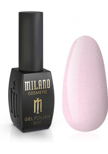 Гель-лак для нігтів Milano Magic Sand № 05, 8 ml за ціною 135₴  у категорії Гель-лаки для нігтів