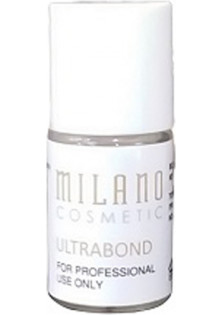 Праймер для нігтів Ultrabond за ціною 125₴  у категорії Гель-лак для нігтів Milano Galaxy Glitter №05, 8 ml