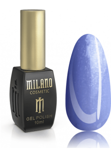 Кольорова база із шиммером Cover Base Shimmer №04, 10 ml за ціною 165₴  у категорії Гель-лаки для нігтів та інші матеріали