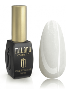Купити Milano Cosmetic Кольорова база із шиммером Cover Base Shimmer №14, 10 ml вигідна ціна