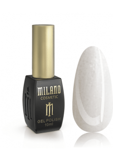 Купити Milano Cosmetic Кольорова база із шиммером Cover Base Shimmer №21, 10 ml вигідна ціна
