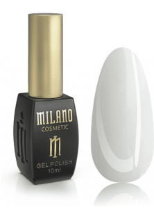 Купити Milano Cosmetic Кольорова база із шиммером Cover Base Shimmer №24, 10 ml вигідна ціна