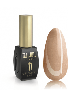 Купити Milano Cosmetic Кольорова база із шиммером Cover Base Shimmer №27, 10 ml вигідна ціна