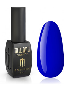 Гель-лак для нігтів Milano Neon №12, 8 ml в Україні