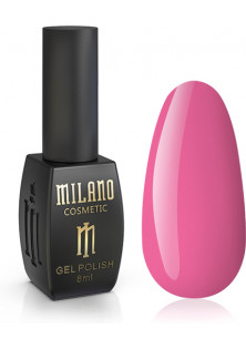 Гель-лак для нігтів Milano Neon №13, 8 ml за ціною 135₴  у категорії Знижки
