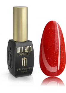 Купити Milano Cosmetic Кольорова база із шиммером Cover Base Shimmer №29, 10 ml вигідна ціна