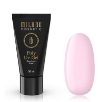 Купити Milano Cosmetic Акрил-гель для нігтів Poly Gel №01, 30 ml вигідна ціна