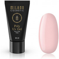 Купити Milano Cosmetic Акрил-гель для нігтів Poly Gel №04, 30 ml вигідна ціна