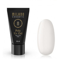 Купити Milano Cosmetic Акрил-гель для нігтів Poly Gel №07, 30 ml вигідна ціна