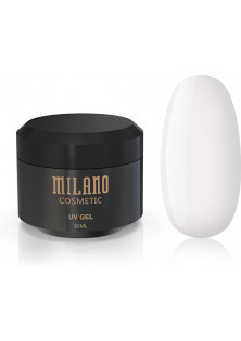 Купити Milano Cosmetic Гель-желе для нарощування нігтів Gel Jelly №02, 30 g вигідна ціна