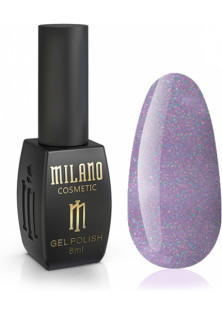 Купити Milano Cosmetic Гель-лак для нігтів Milano Miracle №17, 8 ml вигідна ціна