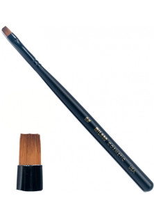 Купити Milano Cosmetic Пензлик для гелю Flat Brush №6 вигідна ціна