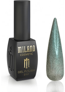Гель-лак для нігтів Milano Effulgence №12/05, 8 ml за ціною 180₴  у категорії Американська косметика