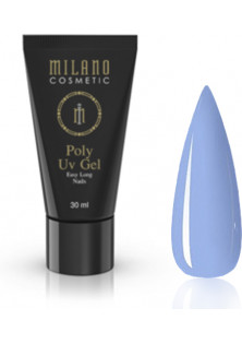 Купити Milano Cosmetic Акрил-гель для нігтів Poly Gel Neon №03, 30 ml вигідна ціна