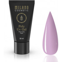 Купити Milano Cosmetic Акрил-гель для нігтів Poly Gel Neon №04, 30 ml вигідна ціна
