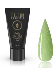 Купити Milano Cosmetic Акрил-гель для нігтів Poly Gel Neon №31, 30 ml вигідна ціна