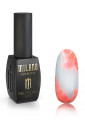 Відгук про Milano Cosmetic Гель-лак для нігтів Milano Aqua Drops Neon №01, 8 ml