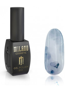 Гель-лак для нігтів Milano Aqua Drops Neon №16, 8 ml за ціною 120₴  у категорії Milano Cosmetic Країна ТМ Україна