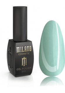 Кольорова каучукова база Color Cover Base №07, 8 ml за ціною 140₴  у категорії Milano Cosmetic