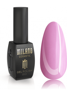 Купити Milano Cosmetic Кольорова каучукова база Color Cover Base №10, 8 ml вигідна ціна