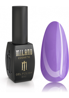 Купити Milano Cosmetic Кольорова каучукова база Color Cover Base №11, 8 ml вигідна ціна