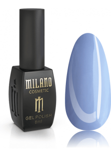 Кольорова каучукова база Color Cover Base №16, 8 ml за ціною 140₴  у категорії Американська косметика Бренд Milano Cosmetic