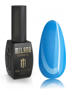 Купити Milano Cosmetic Кольорова каучукова база Color Cover Base №17, 8 ml вигідна ціна
