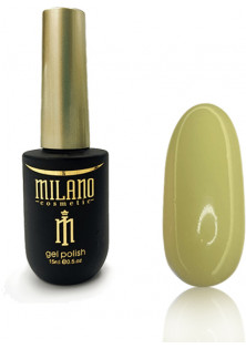 Купити Milano Cosmetic Кольорова каучукова база Color Cover Base №03, 15 ml вигідна ціна