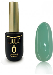 Купити Milano Cosmetic Кольорова каучукова база Color Cover Base №07, 15 ml вигідна ціна