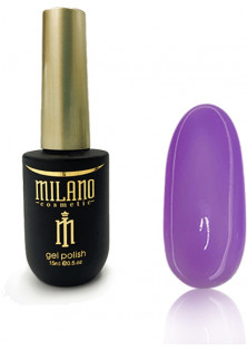 Купить Milano Cosmetic Цветная каучуковая база Color Cover Base №11, 15 ml выгодная цена