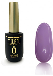Купити Milano Cosmetic Кольорова каучукова база Color Cover Base №13, 15 ml вигідна ціна