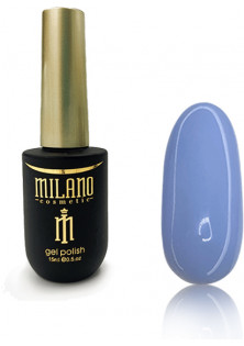 Купити Milano Cosmetic Кольорова каучукова база Color Cover Base №15, 15 ml вигідна ціна