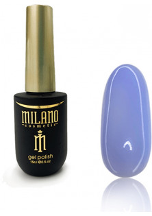 Купити Milano Cosmetic Кольорова каучукова база Color Cover Base №16, 15 ml вигідна ціна