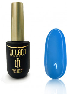 Купити Milano Cosmetic Кольорова каучукова база Color Cover Base №17, 15 ml вигідна ціна
