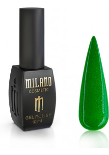 Гель-лак для нігтів Milano Juicy №02, 10 ml за ціною 155₴  у категорії Американська косметика Об `єм 10 мл