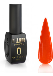 Купити Milano Cosmetic Гель-лак для нігтів Milano Juicy №03, 10 ml вигідна ціна