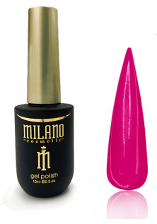 Купити Milano Cosmetic Неонова каучукова база Cover Base Neon №19, 15 ml вигідна ціна