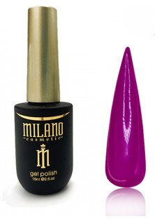 Купити Milano Cosmetic Неонова каучукова база Cover Base Neon №21, 15 ml вигідна ціна